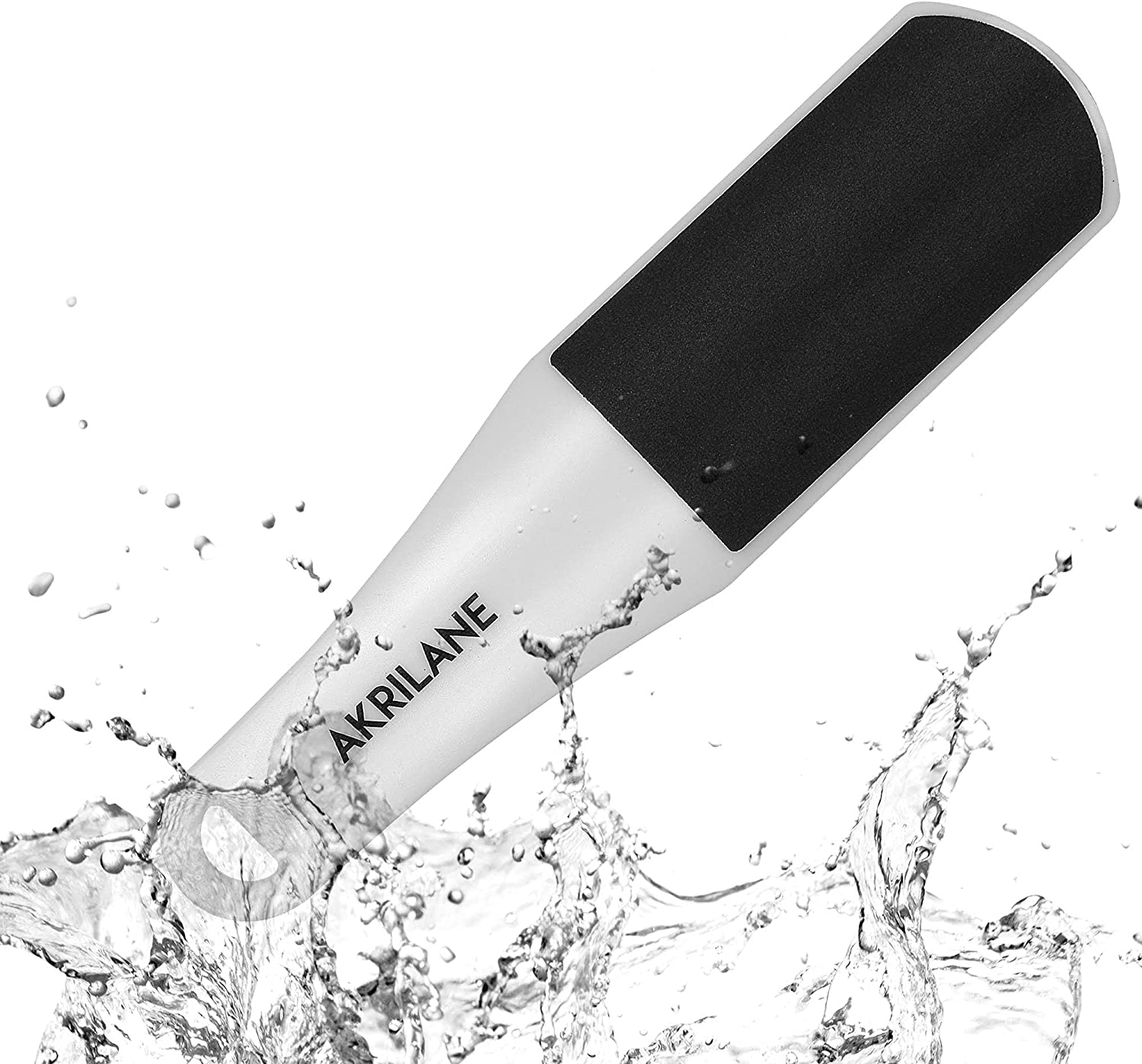 Callus Remover Tool | Pedicure Foot File | Akrilane