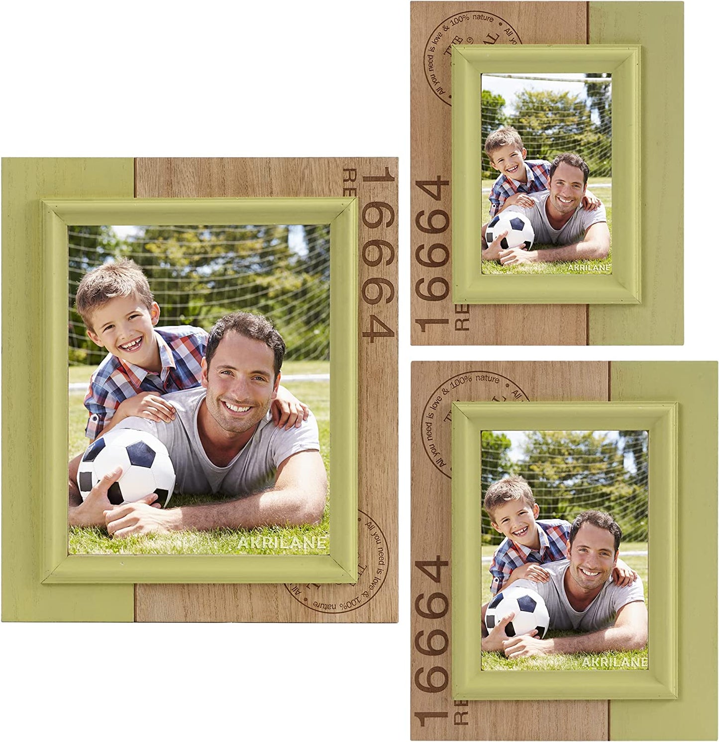 8x10 Picture Frames | Picture Frames Near Me | Akrilane