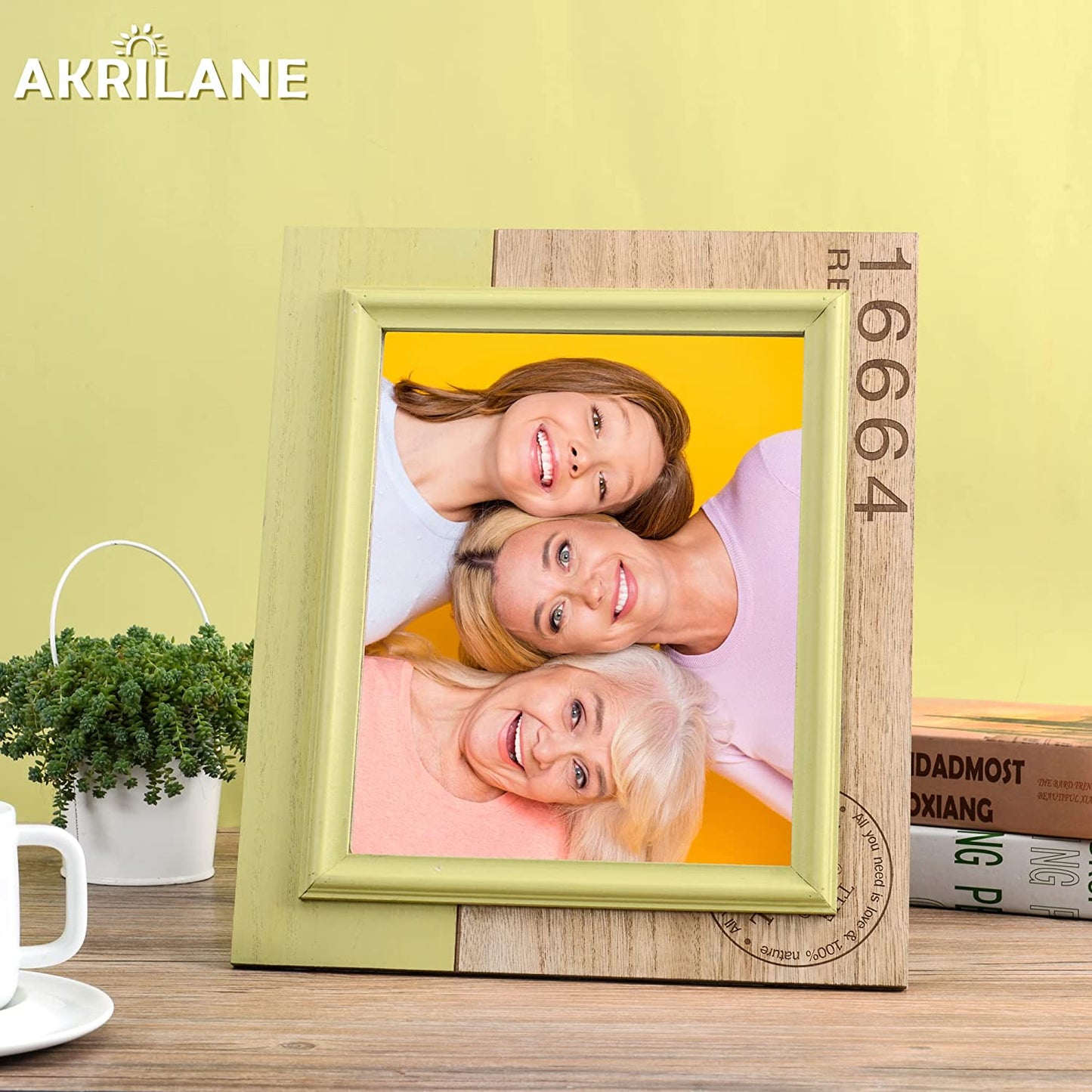 8x10 Picture Frames | Picture Frames Near Me | Akrilane