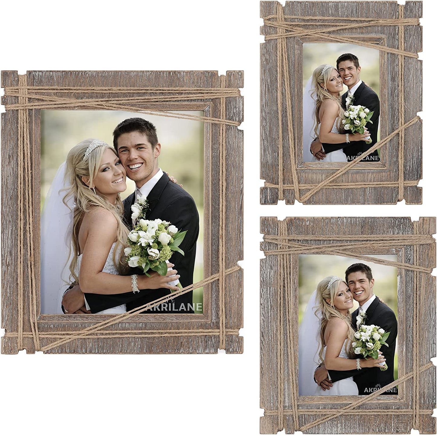 Vintage Picture Frames | Picture Frames for Sale | Akrilane