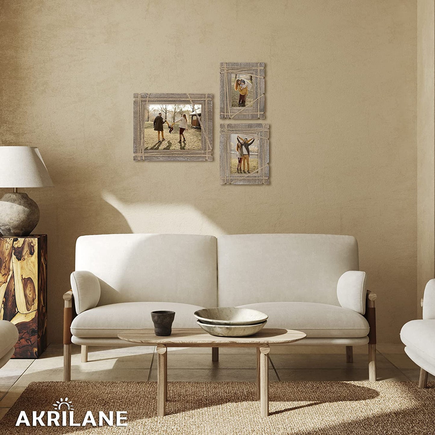 Vintage Picture Frames | Picture Frames for Sale | Akrilane